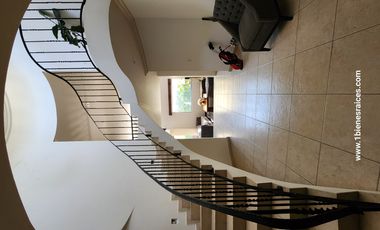 Casa en Venta en El Álamo Country Club en Celaya Gto.