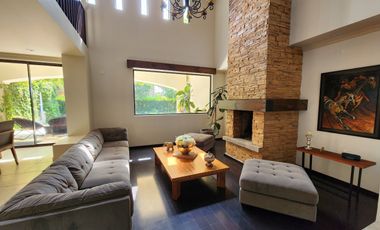 Casa en Venta en El Álamo Country Club en Celaya Gto.
