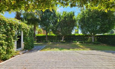 Casa en Venta en El Álamo Country Club en Celaya Gto.