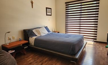 Casa en Venta en El Álamo Country Club en Celaya Gto.