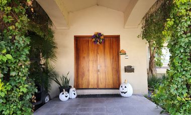 Casa en Venta en El Álamo Country Club en Celaya Gto.
