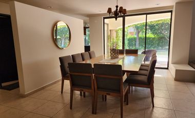 Casa en Venta en El Álamo Country Club en Celaya Gto.