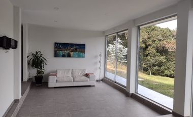 ARRIENDO de CASAS en SANTA ELENA