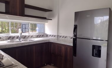 ARRIENDO de CASAS en SANTA ELENA