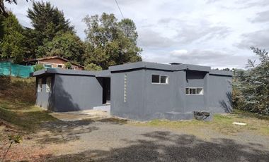 ARRIENDO de CASAS en SANTA ELENA