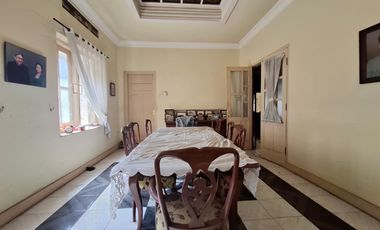 Disewakan Rumah Cocok Untuk Homestay Lokasi Premium Dekat Kraton Yogyakarta