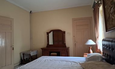 Disewakan Rumah Cocok Untuk Homestay Lokasi Premium Dekat Kraton Yogyakarta