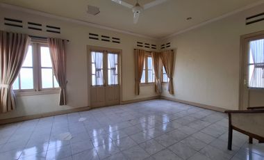 Disewakan Rumah Cocok Untuk Homestay Lokasi Premium Dekat Kraton Yogyakarta