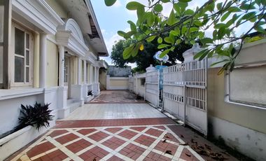 Disewakan Rumah Cocok Untuk Homestay Lokasi Premium Dekat Kraton Yogyakarta