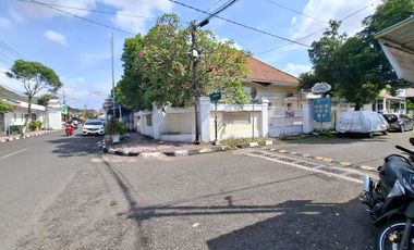 Disewakan Rumah Cocok Untuk Homestay Lokasi Premium Dekat Kraton Yogyakarta