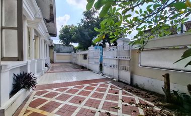 Disewakan Rumah Cocok Untuk Homestay Lokasi Premium Dekat Kraton Yogyakarta