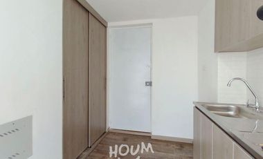 Apartamento Industrial Centenario ID: 166657r