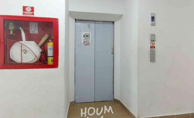 Apartamento Industrial Centenario ID: 166657r