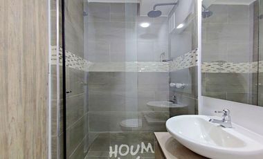 Apartamento Industrial Centenario ID: 166657r