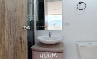 Apartamento Industrial Centenario ID: 166657r