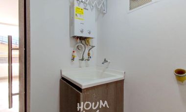 Apartamento Industrial Centenario ID: 166657r