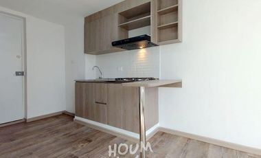 Apartamento Industrial Centenario ID: 166657r