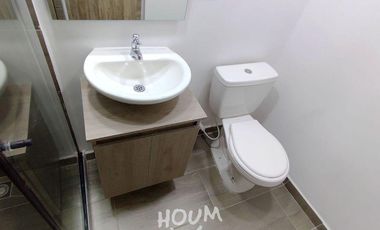 Apartamento Industrial Centenario ID: 166657r