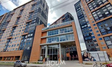 Apartamento Industrial Centenario ID: 166657r