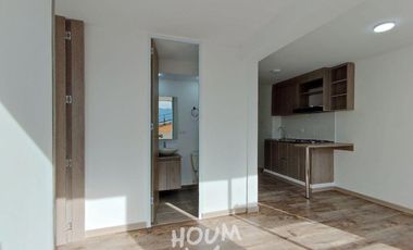 Apartamento Industrial Centenario ID: 166657r