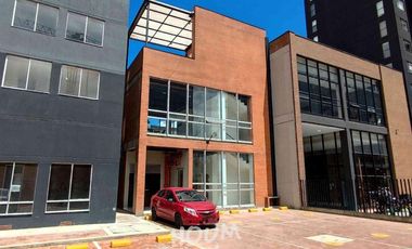 Apartamento Industrial Centenario ID: 166657r