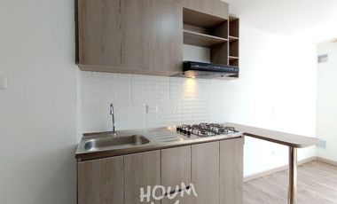 Apartamento Industrial Centenario ID: 166657r