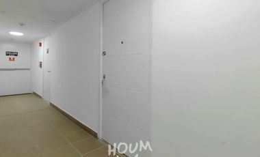 Apartamento Industrial Centenario ID: 166657r