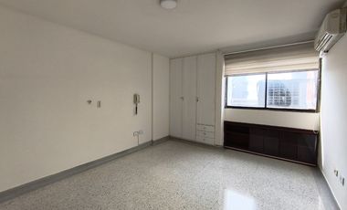 apartamento en arriendo en caobos. Cod A25242