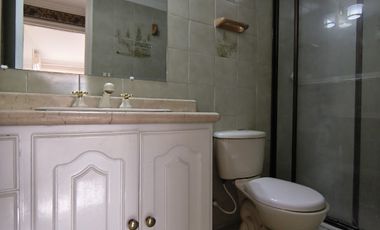 apartamento en arriendo en caobos. Cod A25242