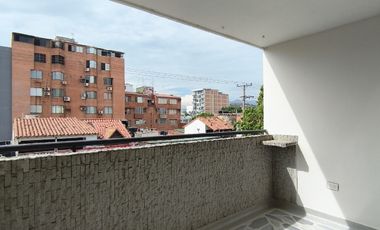apartamento en arriendo en caobos. Cod A25242