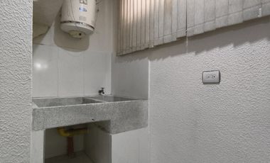 apartamento en arriendo en caobos. Cod A25242