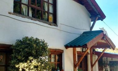Casa en venta en Km16 de Bariloche
