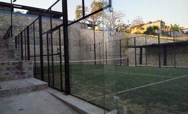 TEQUESQUITENGO VENTA ÚLTIMOS TERRENOS, VISTA, PADEL TENIS, ALBERCA,GYM