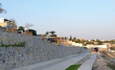 TEQUESQUITENGO VENTA ÚLTIMOS TERRENOS, VISTA, PADEL TENIS, ALBERCA,GYM