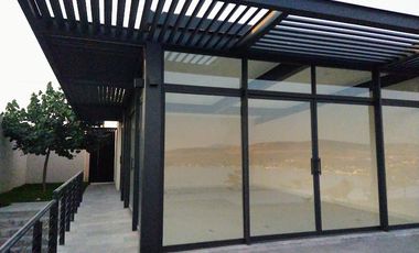 TEQUESQUITENGO VENTA ÚLTIMOS TERRENOS, VISTA, PADEL TENIS, ALBERCA,GYM