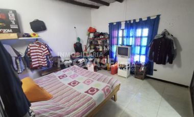 casa campestre en venta en vereda cineral. Cod V102536