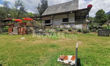 casa campestre en venta en vereda cineral. Cod V102536
