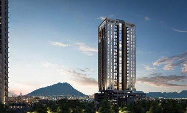 DEPARTAMENTOS EN VENTA EN EL CENTRO DE MONTERREY