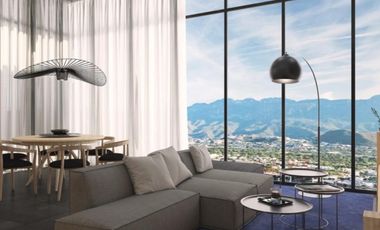 DEPARTAMENTOS EN VENTA EN EL CENTRO DE MONTERREY