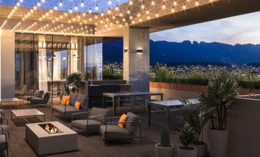 DEPARTAMENTOS EN VENTA EN EL CENTRO DE MONTERREY