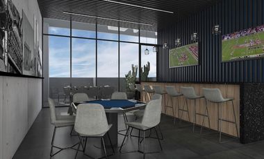 DEPARTAMENTOS EN VENTA EN EL CENTRO DE MONTERREY