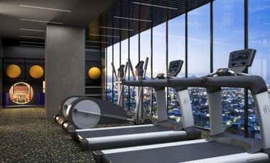 DEPARTAMENTOS EN VENTA EN EL CENTRO DE MONTERREY