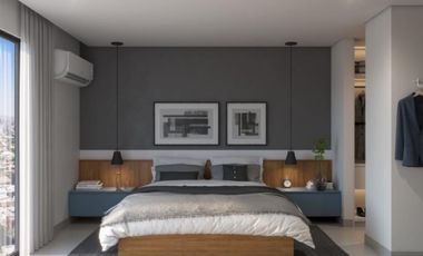 DEPARTAMENTOS EN VENTA EN EL CENTRO DE MONTERREY