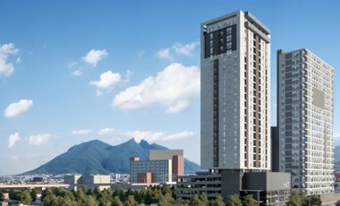 DEPARTAMENTOS EN VENTA EN EL CENTRO DE MONTERREY