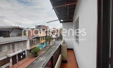 casa en arriendo en  san fernando. Cod A66613