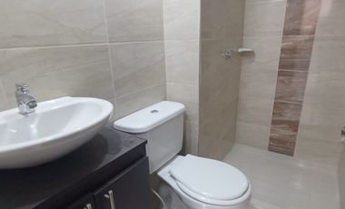 apartamento en arriendo en madrid. Cod A6594001