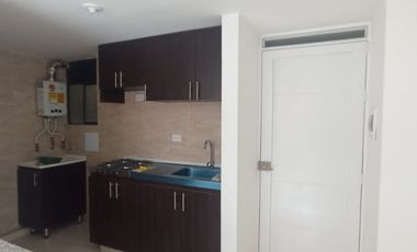 apartamento en arriendo en madrid. Cod A6594001