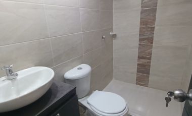 apartamento en arriendo en madrid. Cod A6594001