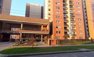 apartamento en arriendo en madrid. Cod A6594001