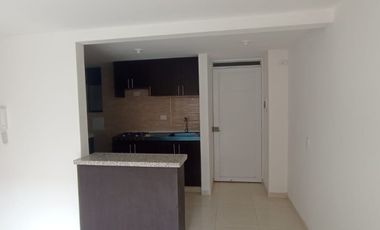 apartamento en arriendo en madrid. Cod A6594001